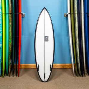 Christenson OP4 PU/Poly 6'1" — Alternate View