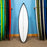 Actual Board: Christenson OP4 PU/Poly 6'1" — 29.9L