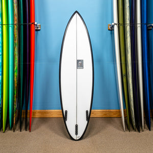 Christenson OP4 PU/Poly 6'3" — Alternate View