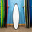 Actual Board: Christenson OP4 PU/Poly 6'3" — 32.4L