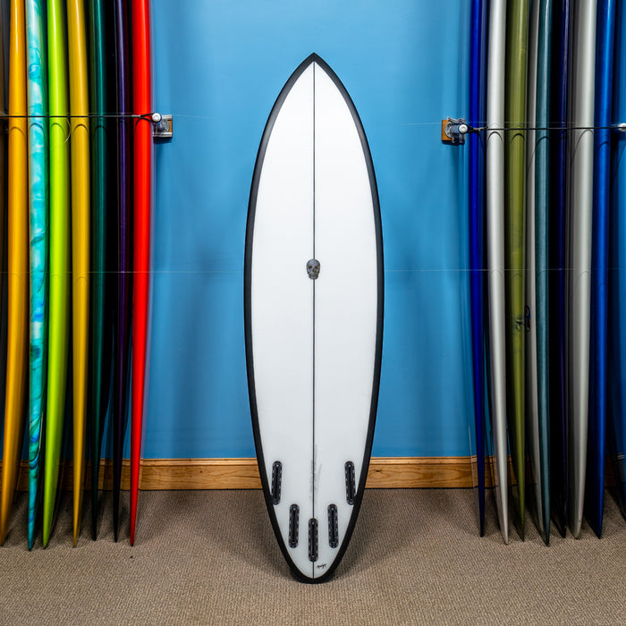 Christenson Osprey PU/Poly 6'4"
