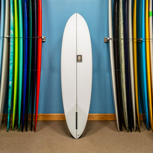 Christenson C-Bucket PU/Poly 7'0" — Alternate View