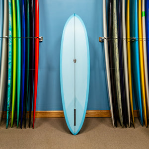 Christenson C-Bucket PU/Poly 7'0" — Alternate View