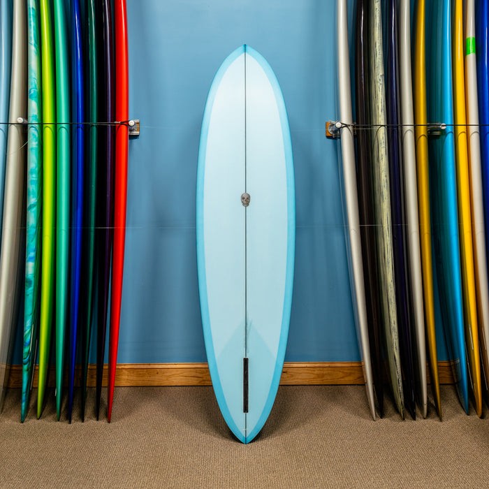 Christenson C-Bucket PU/Poly 7'0"