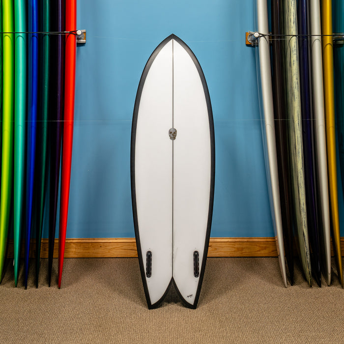 Christenson Acid Phish PU/Poly 5'5