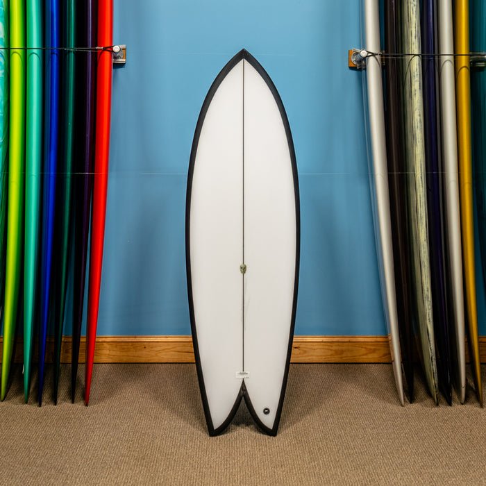 Christenson Acid Phish PU/Poly 5'5