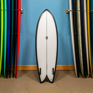 Christenson Acid Phish PU/Poly 5'6" — Alternate View