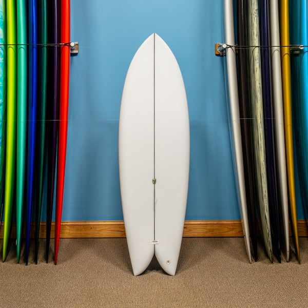 美品 CHRISTENSONS ACID PHISH 5'5 フィン付 ACID PHISH – Christenson Surfboards Australia