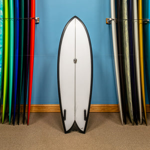 Christenson Acid Phish PU/Poly 5'7" — Alternate View