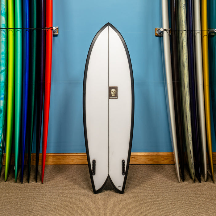 Christenson Acid Phish PU/Poly 5'8