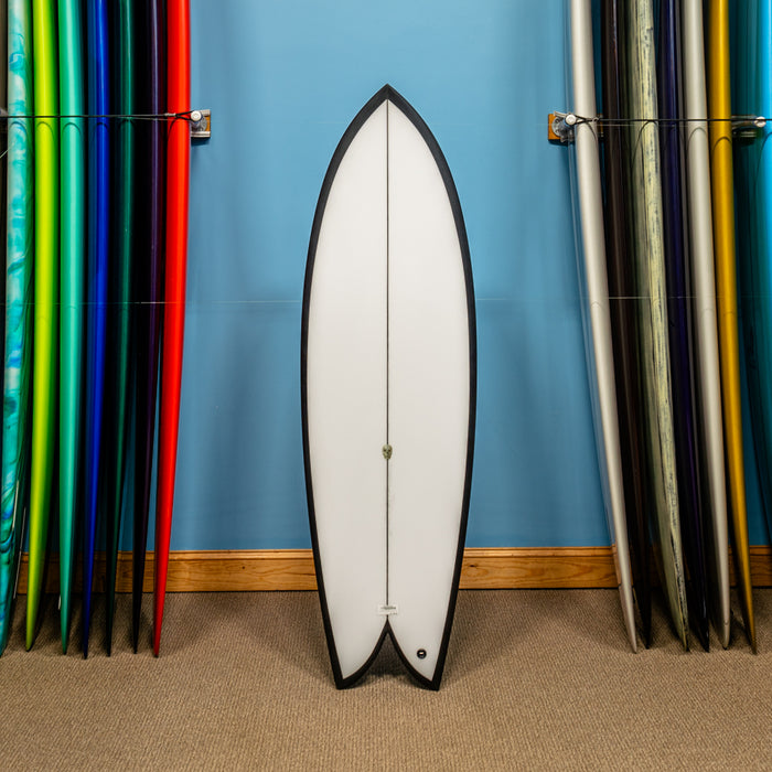 Christenson Acid Phish PU/Poly 5'8