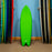 Actual Board: Christenson Acid Phish PU/Poly 5'9"