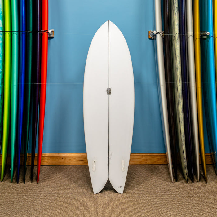 Christenson Acid Phish PU/Poly 5'10"