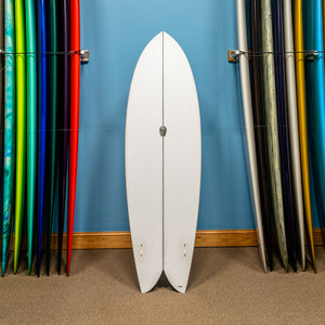 Christenson Acid Phish PU/Poly 6'0" — Alternate View