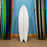 Actual Board: Christenson Acid Phish PU/Poly 6'0"