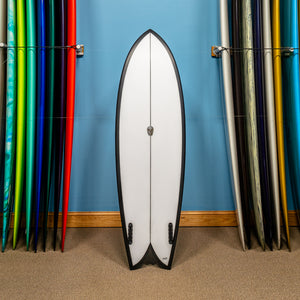 Christenson Acid Phish PU/Poly 6'0" — Alternate View