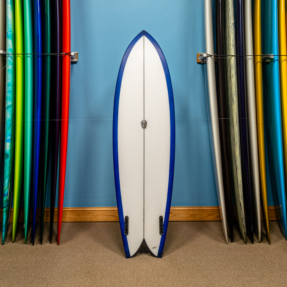 Christenson Acid Phish Surfboards – Dimensions & Stock – REAL