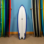 Christenson Acid Phish PU/Poly 6'2"