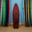 Actual Board: Christenson Long Phish 2.0 PU/Poly 6'8"