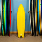 Christenson Long Phish 2.0 PU/Poly 6'10"