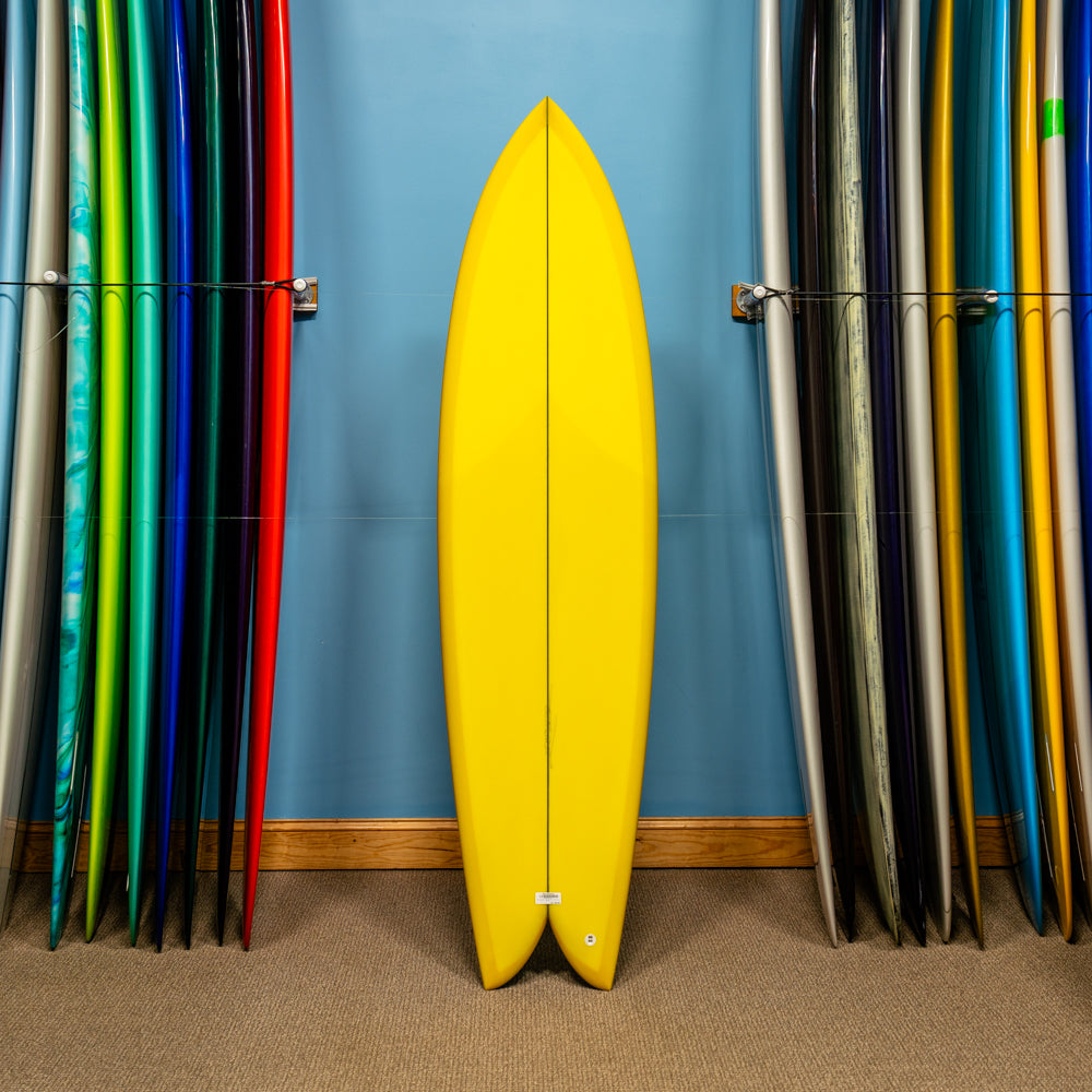 Christenson Long Phish 2.0 PU/Poly 6'10"