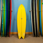 Christenson Long Phish 2.0 PU/Poly 6'10"