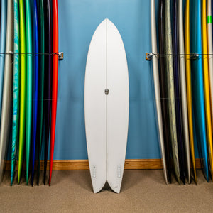 Christenson Long Phish 2.0 PU/Poly 7'0" — Alternate View