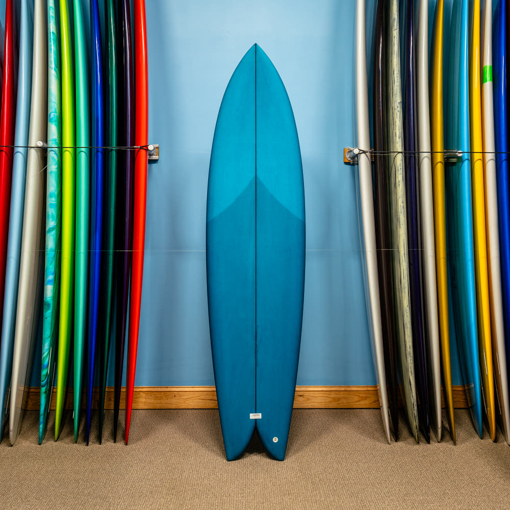 Christenson Long Phish 2.0 PU/Poly 7'2"
