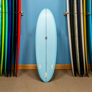Christenson Hole Shot PU/Poly 5'10" — Alternate View