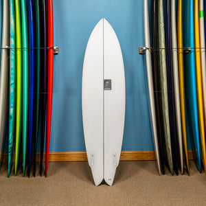 Christenson Wolverine PU/Poly 6'10" — Alternate View