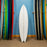 Actual Board: Christenson Wolverine PU/Poly 6'10"