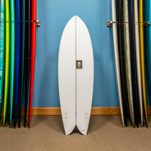 Christenson Acid Phish PU/Poly 5'9" — Alternate View