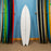 Actual Board: Christenson Nautilus PU/Poly 6'8"
