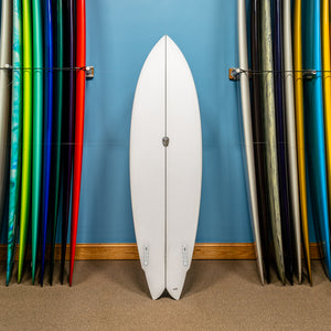 Christenson Wolverine PU/Poly 6'4" — Alternate View