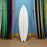 Actual Board: Christenson Wolverine PU/Poly 6'4"