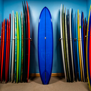 Christenson Chris Craft PU/Poly 10'0" — Alternate View