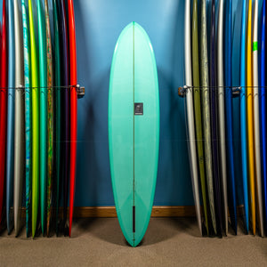 Christenson C-Bucket PU/Poly 8'0" — Alternate View