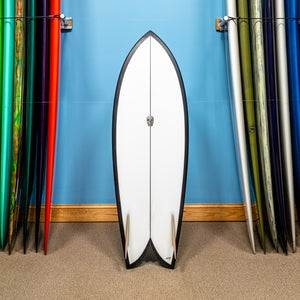 Christenson Fish PU/Poly 5'2" — Alternate View