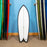Actual Board: Christenson Fish PU/Poly 5'2"