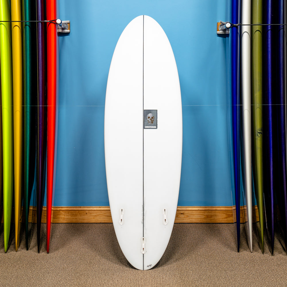 サーフィン・ボディボード CHRISTENSON HOLE SHOT 2.0 Christenson Hole Shot PU/Poly 5'8