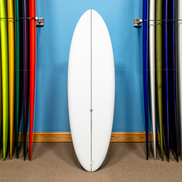 サーフィン・ボディボード CHRISTENSON HOLE SHOT 2.0 Christenson Hole Shot PU/Poly 5'8