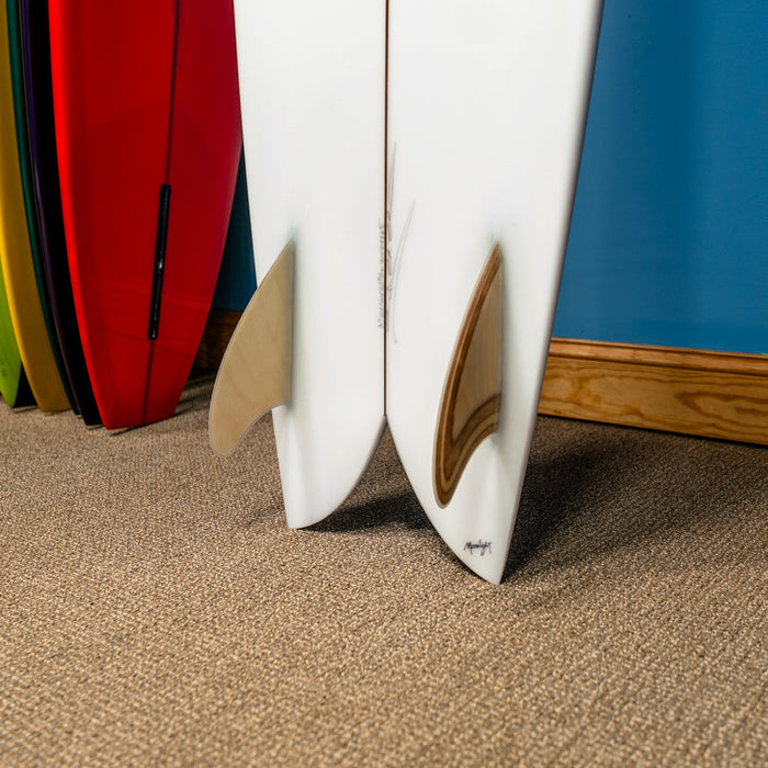 Christenson Long Phish 2.0 PU/Poly 7'0"