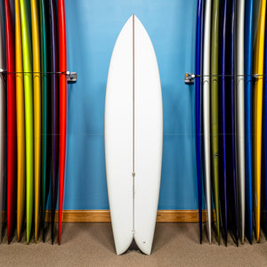 Christenson Long Phish 2.0 PU/Poly 7'0"