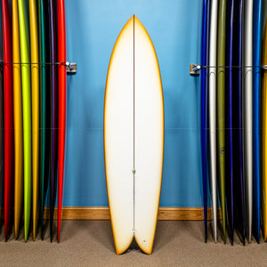 Christenson Long Phish 2.0 PU/Poly 6'8"