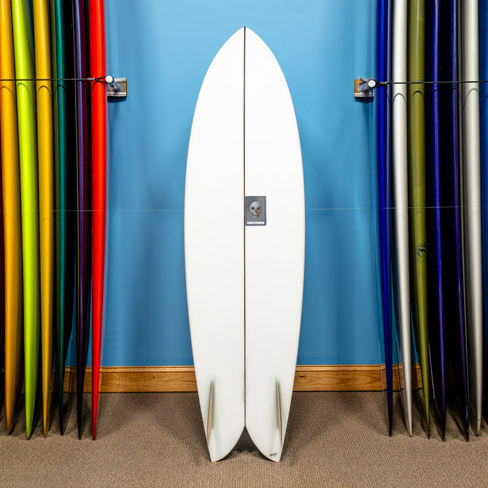 Christenson Long Phish 2.0 PU/Poly 6'4"