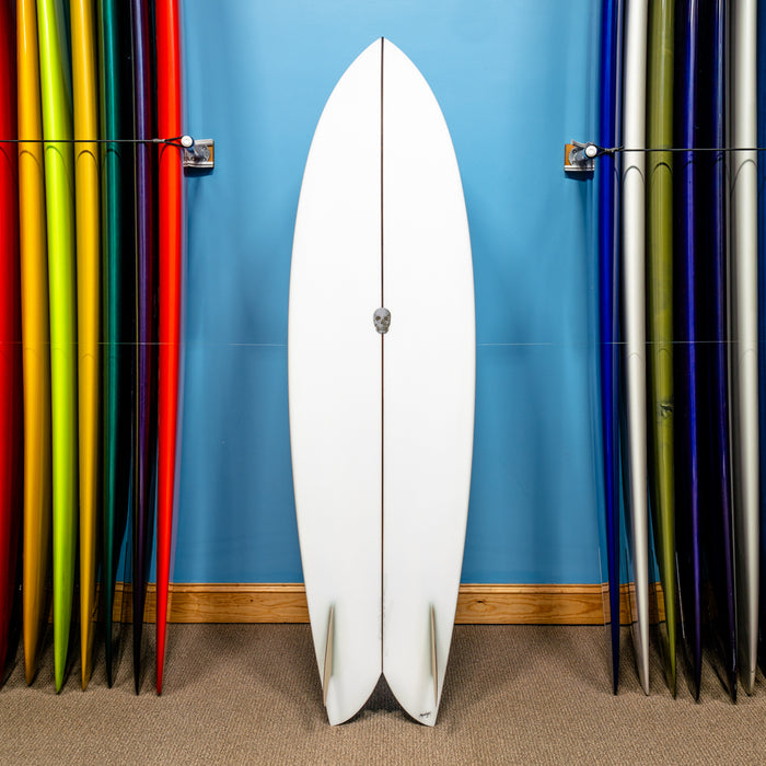 Christenson Long Phish 2.0 PU/Poly 6'6"