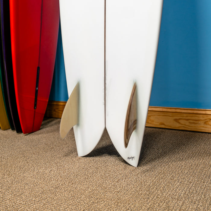 Christenson Long Phish 2.0 PU/Poly 6'6"