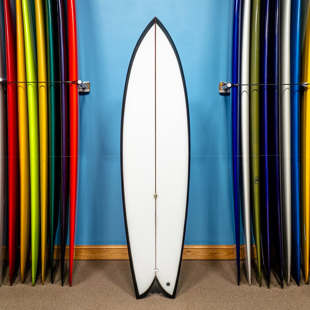 Christenson Long Phish 2.0 PU/Poly 6'10