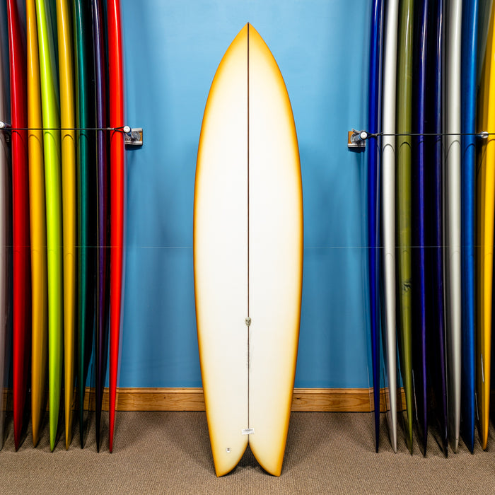 Christenson Long Phish 2.0 PU/Poly 7'0"