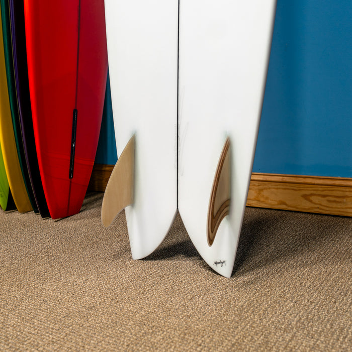 Christenson Long Phish 2.0 PU/Poly 7'0"